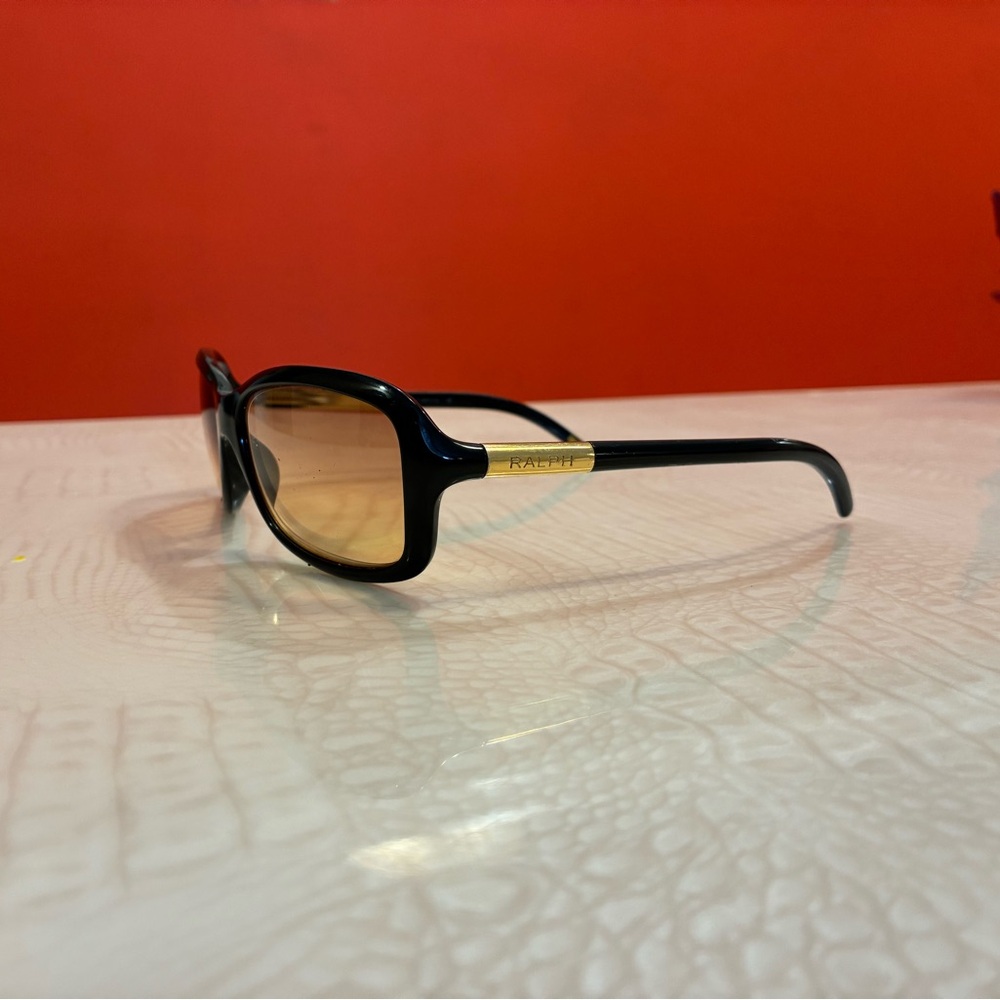 Ralph Laurent made in Italy  Black and Gold